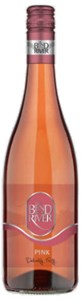 The Bend In The River Pink Rosé 2019